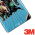 Justice League Heroes Stance 1 Galaxy Note 8 Skin