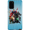 Justice League Heroes Stance 1 Galaxy Note20 5G Pro Case