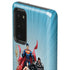 Justice League Heroes Stance 1 Galaxy Note20 5G Pro Case