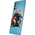 Justice League Heroes Stance 1 Galaxy Note20 5G Skin