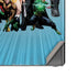 Justice League Heroes Stance 1 Galaxy Note20 5G Skin