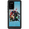 Justice League Heroes Stance 1 Galaxy Note20 5G Waterproof Case
