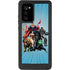 Justice League Heroes Stance 1 Galaxy Note20 5G Waterproof Case