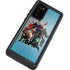 Justice League Heroes Stance 1 Galaxy Note20 5G Waterproof Case