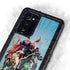 Justice League Heroes Stance 1 Galaxy Note20 5G Waterproof Case