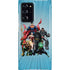 Justice League Heroes Stance 1 Galaxy Note20 Ultra 5G Lite Case