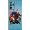 Justice League Heroes Stance 1 Galaxy Note20 Ultra 5G Skin