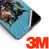 Justice League Heroes Stance 1 Galaxy S10 Plus Skin