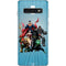 Justice League Heroes Stance 1 Galaxy S10 Skin