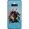 Justice League Heroes Stance 1 Galaxy S10e Skin