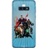 Justice League Heroes Stance 1 Galaxy S10e Skin