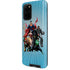 Justice League Heroes Stance 1 Galaxy S20 Plus Pro Case