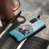 Justice League Heroes Stance 1 Galaxy S20 Plus Pro Case