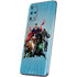 Justice League Heroes Stance 1 Galaxy S20 Plus Skin