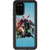 Justice League Heroes Stance 1 Galaxy S20 Plus Waterproof Case