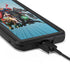 Justice League Heroes Stance 1 Galaxy S20 Plus Waterproof Case
