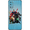Justice League Heroes Stance 1 Galaxy S20 Skin