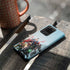 Justice League Heroes Stance 1 Galaxy S20 Ultra 5G Pro Case