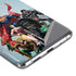 Justice League Heroes Stance 1 Galaxy S20 Ultra 5G Skin