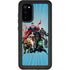 Justice League Heroes Stance 1 Galaxy S20 Waterproof Case