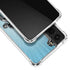 Justice League Heroes Stance 1 Galaxy S21 5G Clear Case