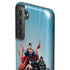 Justice League Heroes Stance 1 Galaxy S21 Plus 5G Pro Case