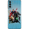 Justice League Heroes Stance 1 Galaxy S21 Plus 5G Skin
