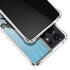 Justice League Heroes Stance 1 Galaxy S21 Ultra 5G Clear Case