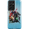 Justice League Heroes Stance 1 Galaxy S21 Ultra 5G Pro Case