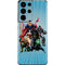 Justice League Heroes Stance 1 Galaxy S21 Ultra 5G Skin