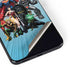 Justice League Heroes Stance 1 Galaxy S22 Plus Skin