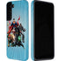 Justice League Heroes Stance 1 Galaxy S22 Pro Case