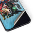 Justice League Heroes Stance 1 Galaxy S22 Skin