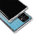 Justice League Heroes Stance 1 Galaxy S22 Ultra Clear Case