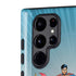 Justice League Heroes Stance 1 Galaxy S22 Ultra Pro Case