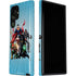 Justice League Heroes Stance 1 Galaxy S22 Ultra Pro Case
