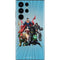 Justice League Heroes Stance 1 Galaxy S22 Ultra Skin