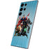 Justice League Heroes Stance 1 Galaxy S22 Ultra Skin