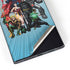 Justice League Heroes Stance 1 Galaxy S22 Ultra Skin