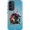 Justice League Heroes Stance 1 Galaxy S23 Plus Pro Case