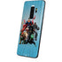 Justice League Heroes Stance 1 Galaxy S9 Plus Skin