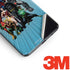 Justice League Heroes Stance 1 Galaxy S9 Plus Skin
