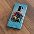 Justice League Heroes Stance 1 Galaxy S9 Plus Skin