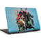 Justice League Heroes Stance 1 Dell Inspiron Skin