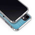 Justice League Heroes Stance 1 iPhone 11 Clear Case
