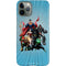 Justice League Heroes Stance 1 iPhone 11 Pro Lite Case