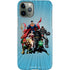 Justice League Heroes Stance 1 iPhone 11 Pro Lite Case