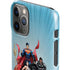 Justice League Heroes Stance 1 iPhone 11 Pro Lite Case