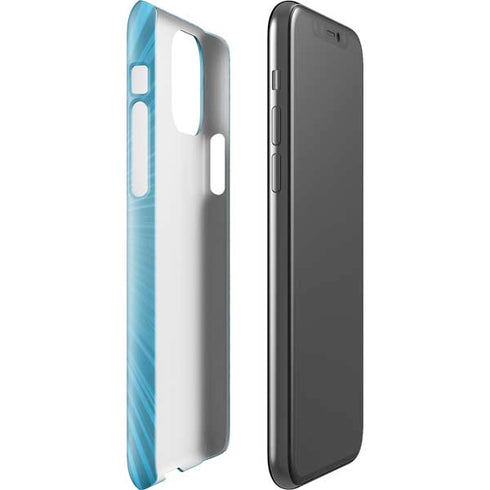 Justice League Heroes Stance 1 iPhone 11 Pro Lite Case