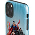 Justice League Heroes Stance 1 iPhone 11 Pro Max Impact Case